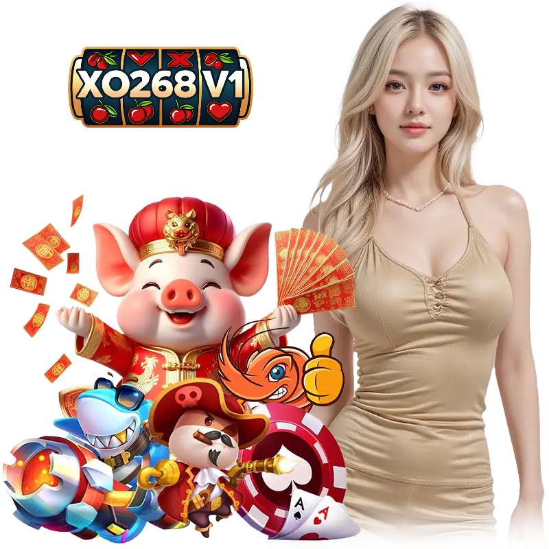 xo268v1 LOGIN