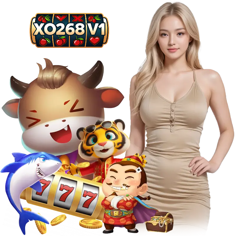 xo268v1 WIN