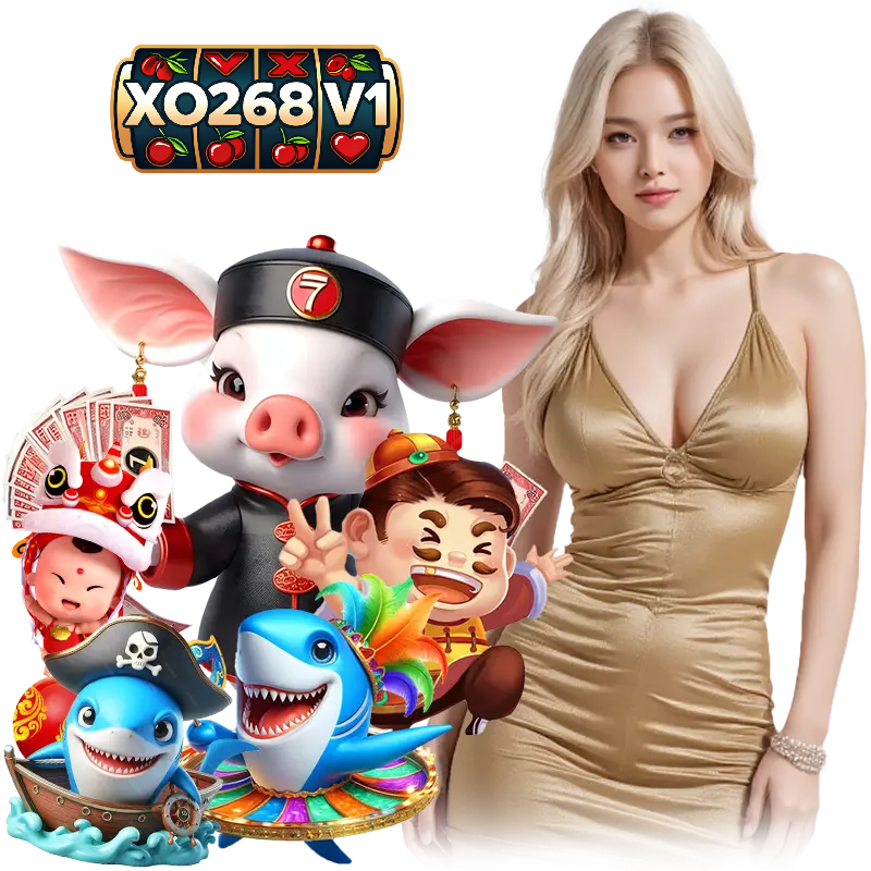 xo268v1 สล็อตแตกง่าย